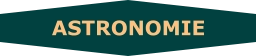 ASTRONOMIE
